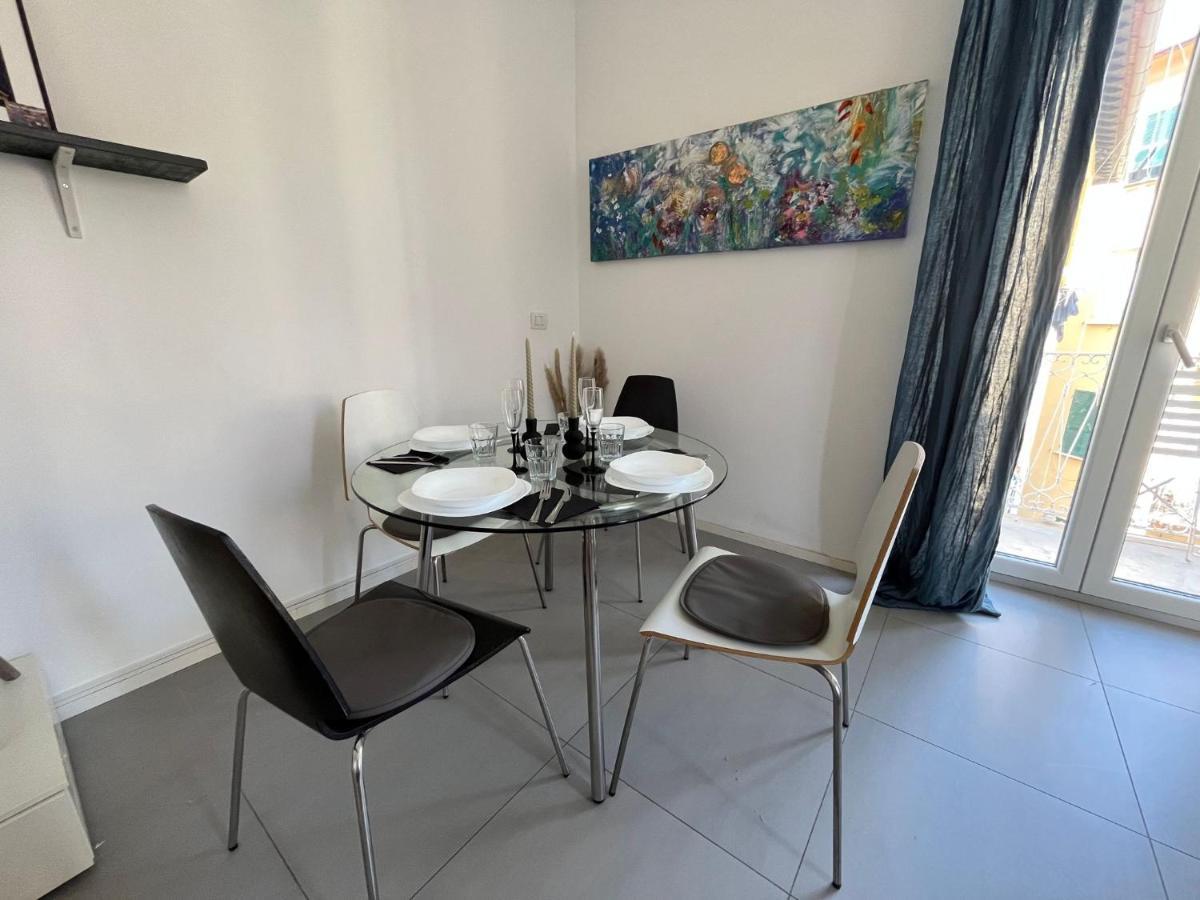 Cinque Terre Luxury Home La Spezia Esterno foto